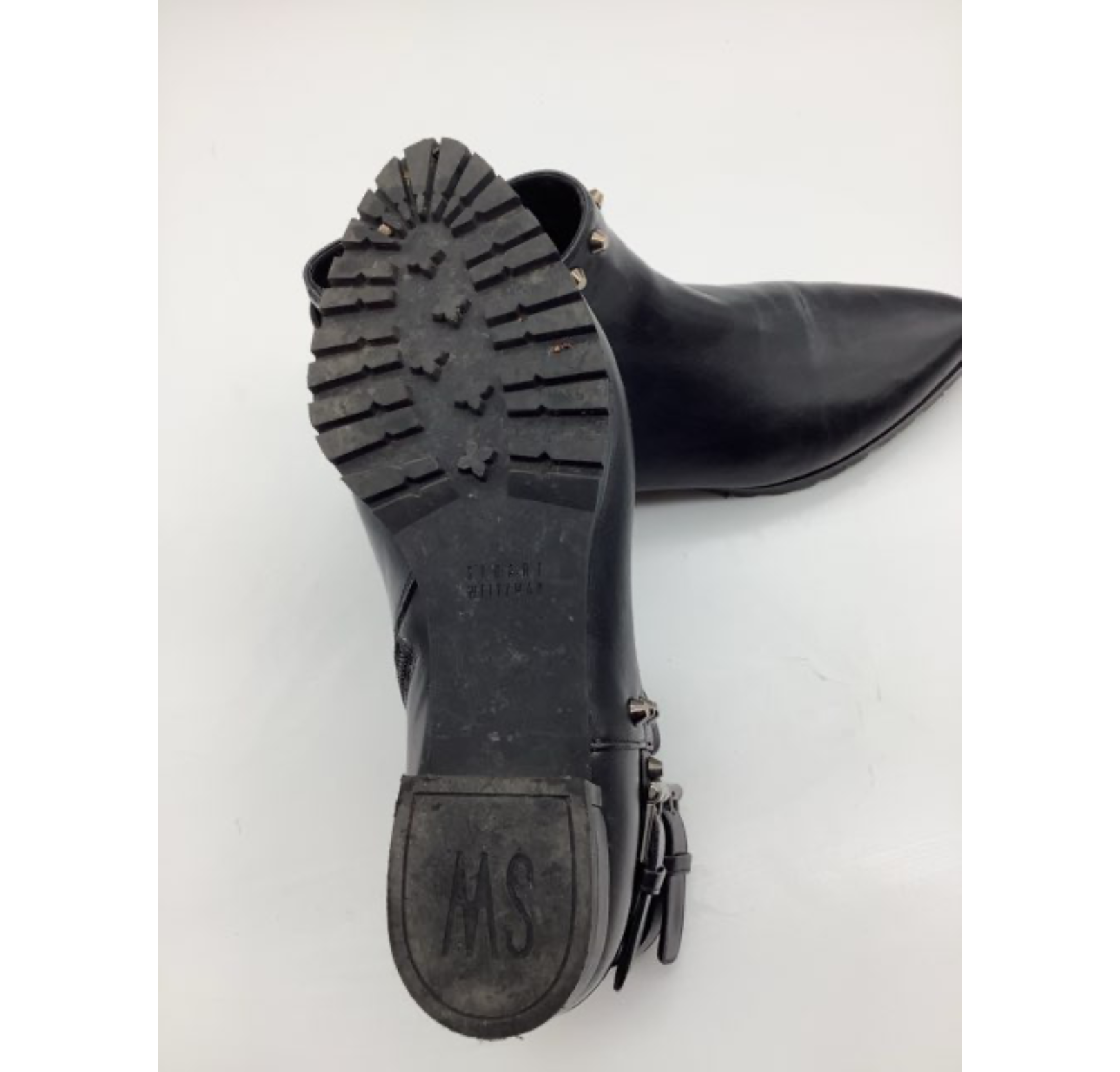 Stuart Weitzman støvlet (H832)